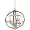 Quoizel Fusion Pendant FSN5204BN - alternate 3
